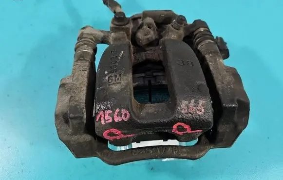 Opel Insignia B Rear brake caliper IMPRK1560565