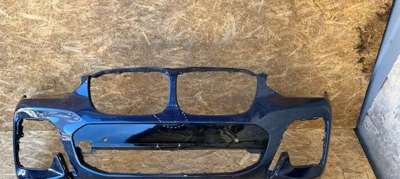 BMW X3 G01 Front bumper 8089743 K99K