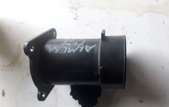 Nissan Almera Tino Mass air flow meter