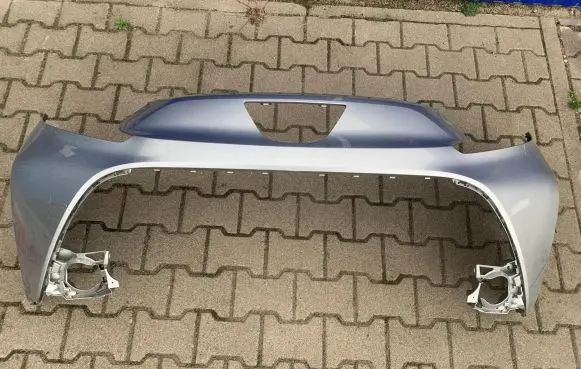 Toyota Aygo X Front bumper 52119-OH190