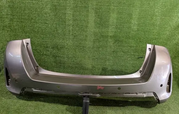 Toyota Auris E180 Rear bumper 5215902870