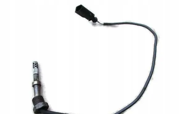 Audi A6 C7 Exhaust gas temperature sensor