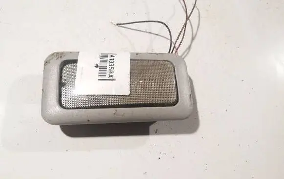 Fiat Doblo Other interior light