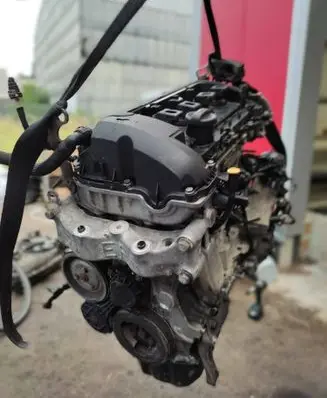 Peugeot 308 Engine GU30