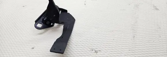 Land Rover Evoque II Engine bonnet (hood) release handle 5023 D3L5A K8D216892AC