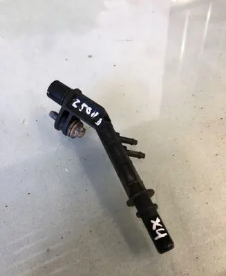 BMW X4 G02 Vacuum line/pipe/hose 18421611