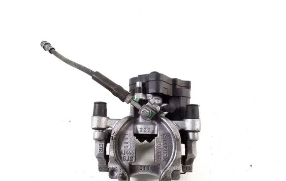 Volkswagen T-Roc Rear brake caliper 5Q0615423E