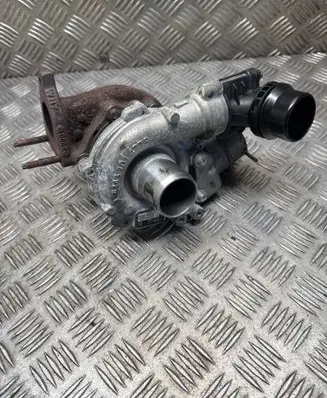 Nissan X-Trail T32 Turbo 54389700018 70093644
