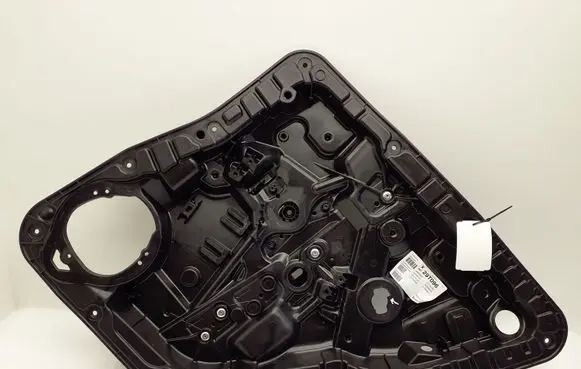 Mercedes-Benz EQB Rear window lifting mechanism without motor A0997303301 A2478201402