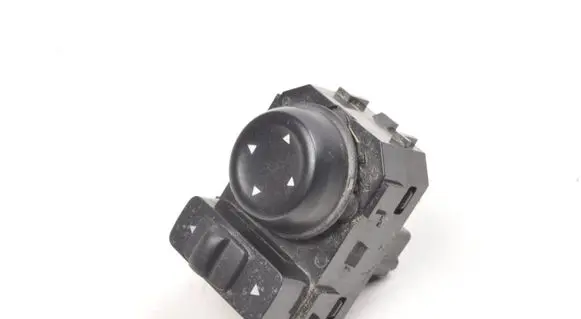 Renault Master III Wing mirror switch 255704283R