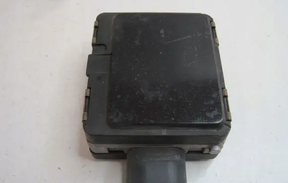 BMW 2 Active Tourer U06 Combustion control unit/module 0203303739