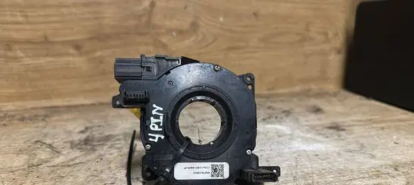 Volvo V40 Airbag slip ring squib (SRS ring) 31343218