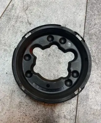 Volkswagen PASSAT B7 Camshaft pulley/ VANOS 03L109236