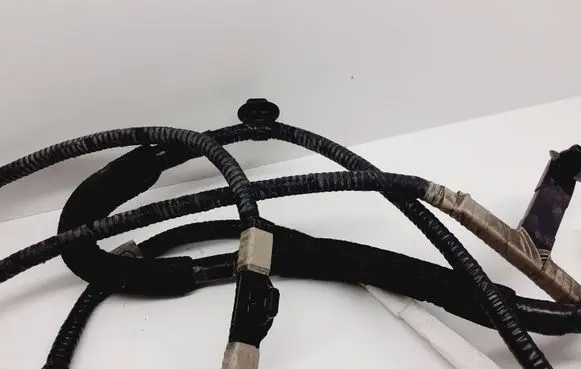 Lexus CT 200H Parking sensor (PDC) wiring loom 8934178010 EOGA123