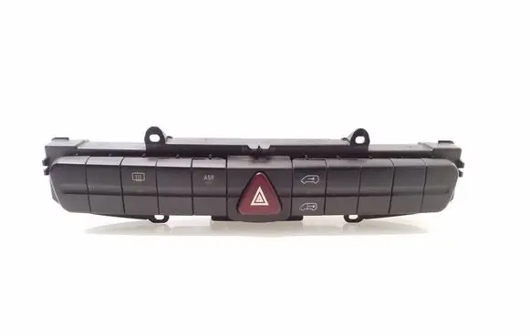 Mercedes-Benz Sprinter W906 Multifunctional control switch/knob A9065450307