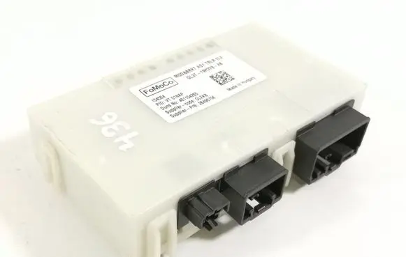 Ford F150 Tow bar trailer control unit/module GL3Z-19H332-B GL3T-19H378-AC