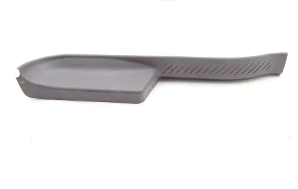Ford Ranger side skirts sill cover UM4668740