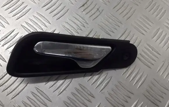 Mercedes-Benz E W210 Front door interior handle 2087600161