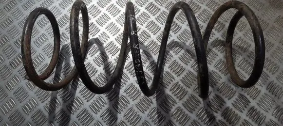 Chrysler Voyager Front coil spring