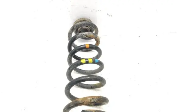 Jaguar XE Rear coil spring