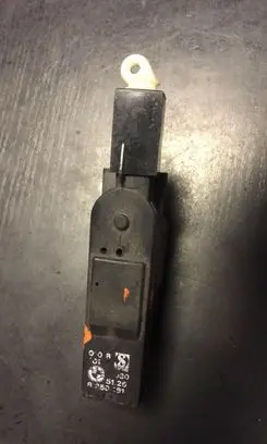BMW 5 E34 Tailgate boot lock/latch motor 8350181