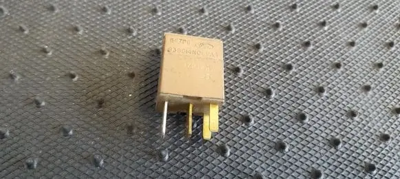 Ford Mondeo MK I Other relay 93BG14N089AA B47PG