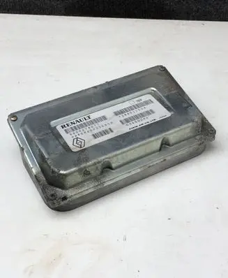 Renault Espace IV Gearbox control unit/module 8200274277