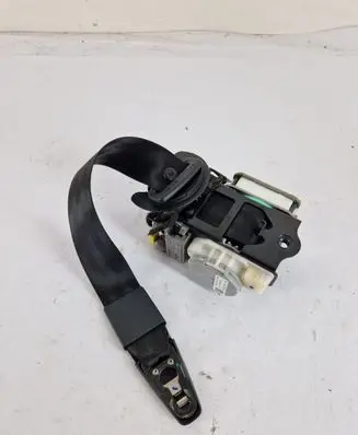 Audi A6 S6 C7 4G Front seatbelt buckle 4G8857705B