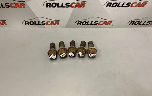 Mercedes-Benz B W245 Nuts/bolts 