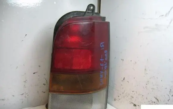 Nissan Sunny Rear/tail lights