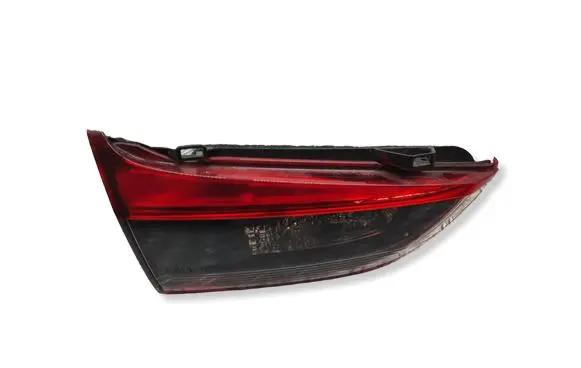 Mazda 6 Tailgate rear/tail lights 