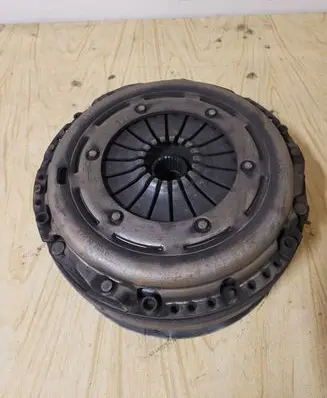Audi Q5 SQ5 Flywheel 0B1105266AH