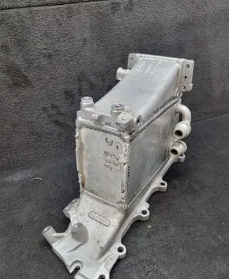 Audi A4 S4 B9 Intake manifold 04L129766AD 04L129711T 04L129711AE
