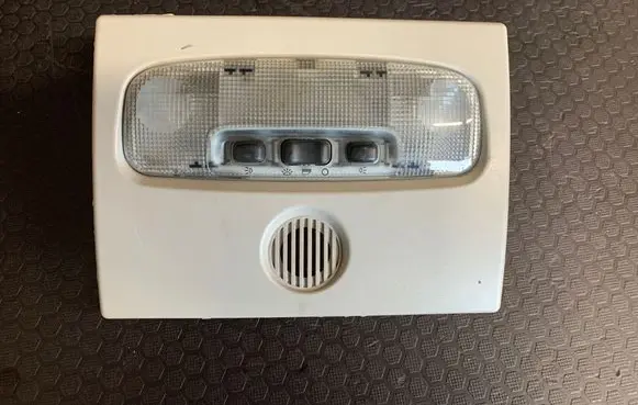 Ford Focus C-MAX Front seat light 3M51R045B54AA