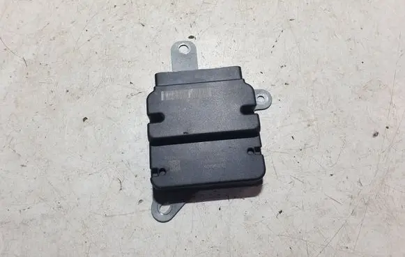 Renault Captur Airbag control unit/module 985105123R