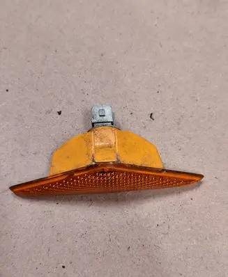 Ford Focus Front fender indicator light XS4H3K354A