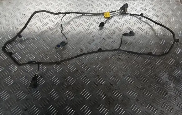 Peugeot 508 Parking sensor (PDC) wiring loom