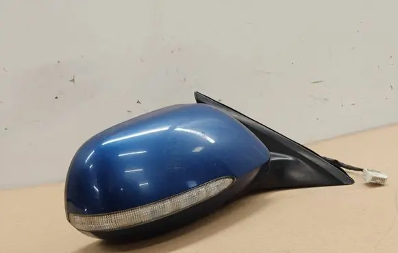 Honda Accord Front door electric wing mirror 
