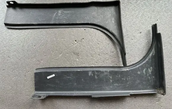 Nissan Patrol Y60 Other interior part 8495206J01 8495306J01
