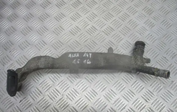 Alfa Romeo 147 Engine coolant pipe/hose
