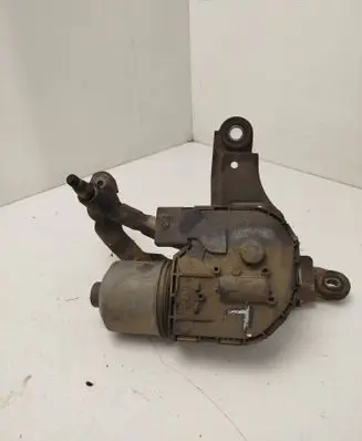 Ford S-MAX Wiper motor 3397020976 6M2117504AG