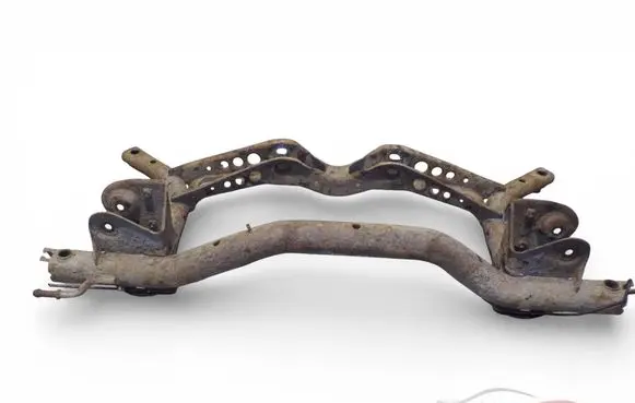 Skoda Octavia Mk2 (1Z) Rear subframe 1K0505315BN