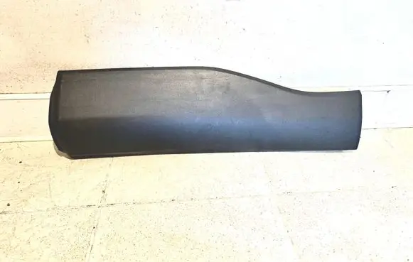 Toyota Corolla Cross Rear door trim (molding) 7574216560