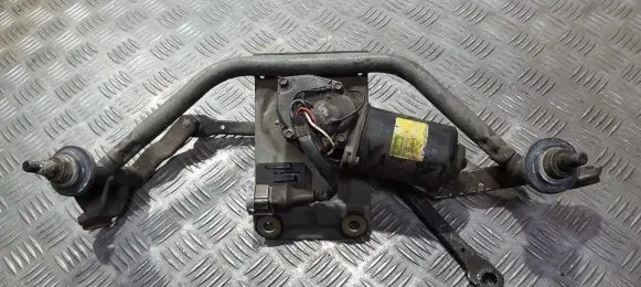 Renault Espace III Front wiper linkage and motor 6025304226 54500511