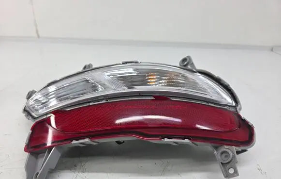 KIA Sportage Rear fog light 