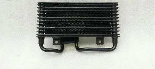 Mercedes-Benz S W221 Engine oil radiator A2215000600
