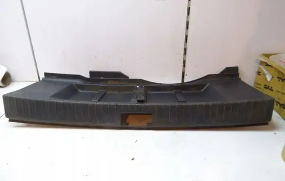 Seat Ibiza III (6L) Other parcel shelf part 6L6863459G