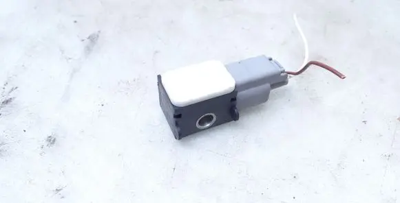 Ford Focus Airbag deployment crash/impact sensor 3M5T14B342AB 96511205