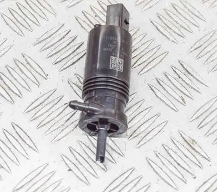 Tesla Model 3 Windscreen/windshield washer pump 111016400B