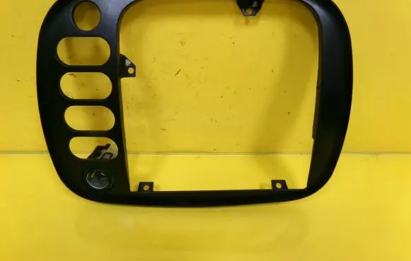 Volkswagen Sharan Panel trim 7M0858105E
